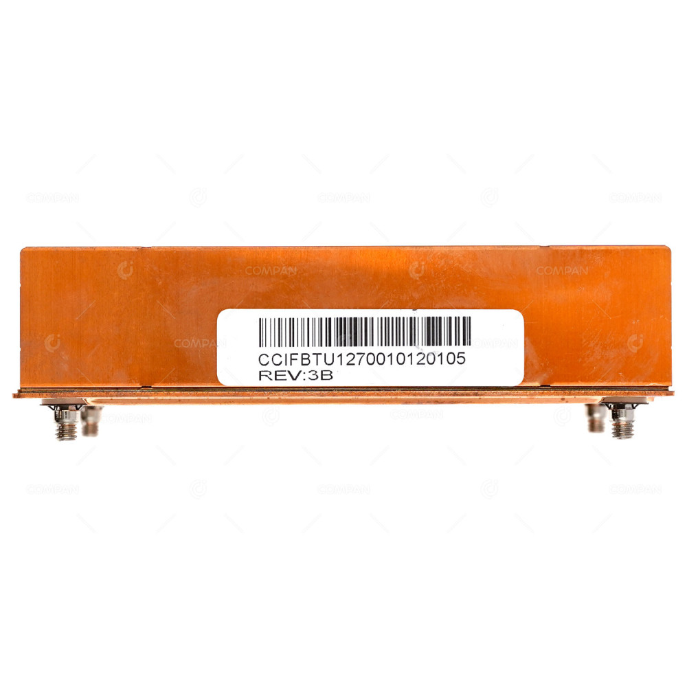 A3C40135300  FUJITSU HEATSINK FOR PRIMERGY BX924 S3